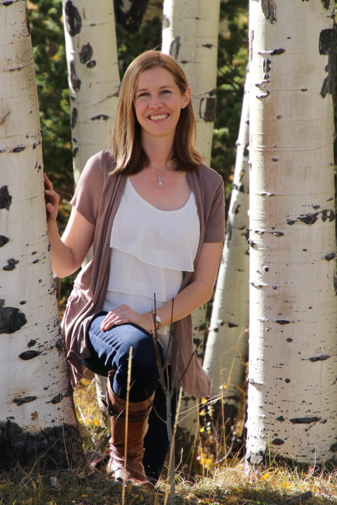 Colorado Springs Acupuncturist, Generations Acupuncture